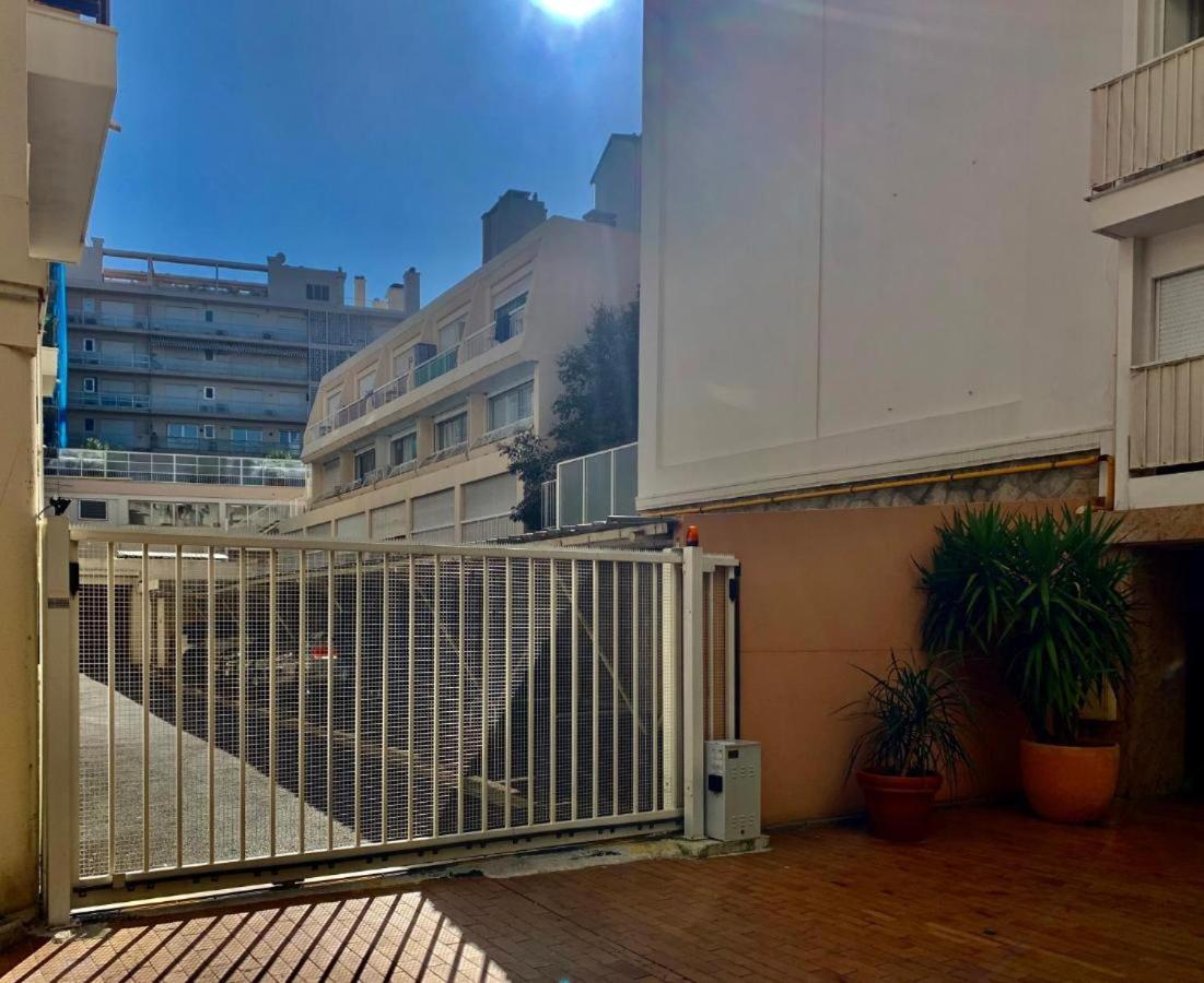 Super Studio In The Heart Of Nice! Apartment Exterior photo